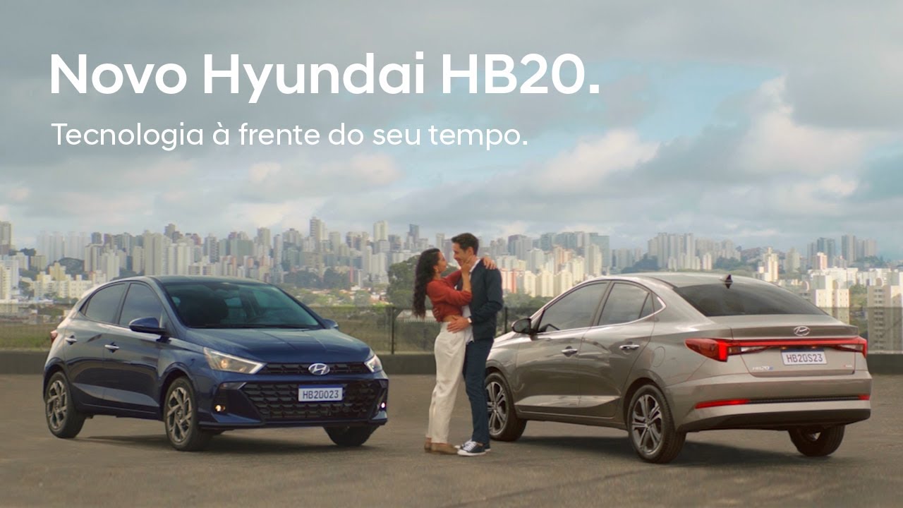 Hyundai Hb Melhores V Deos De Avalia Es Carros A Z