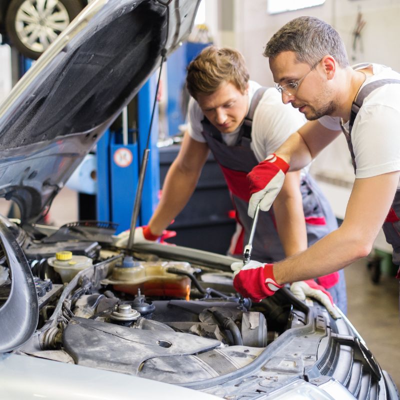 10 Melhores Lojas de Auto Peças em Manaus AM