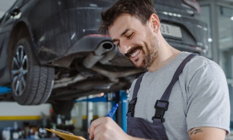 10 Melhores Lojas de Auto Peças em Porto Alegre RS