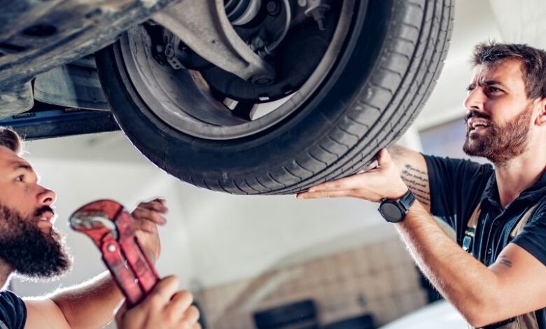 10 Melhores Lojas de Auto Peças em PORTO VELHO RO