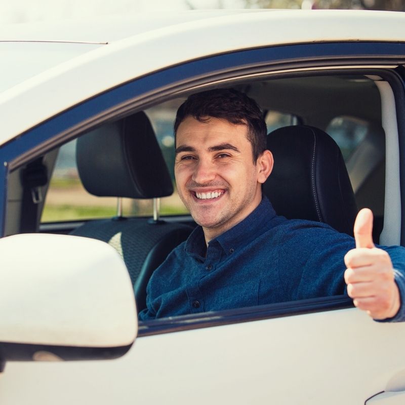 Como Funcionam os Leilões de Carros