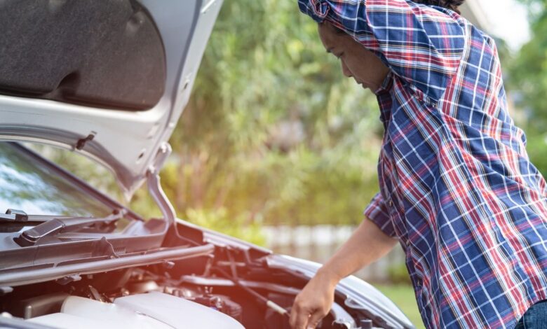 Auto Peças em Ponta Grossa