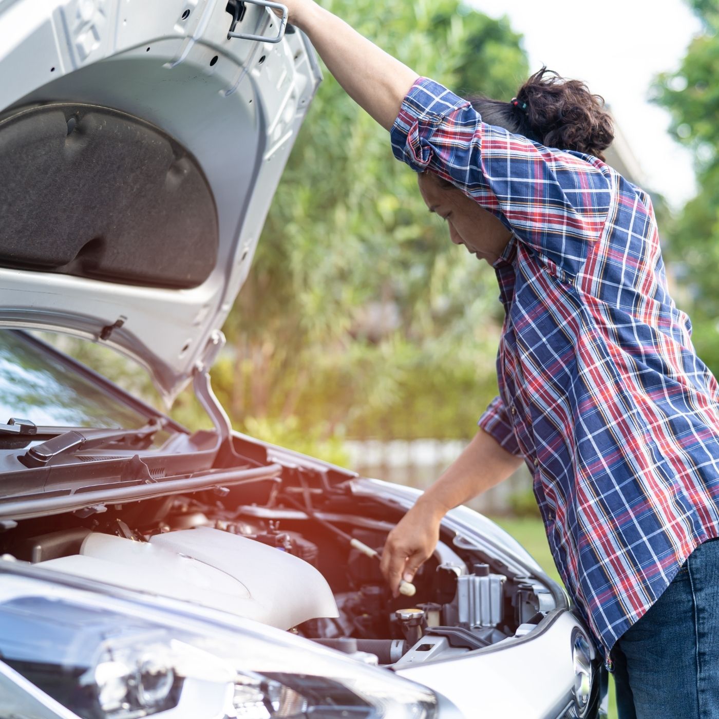 Auto Peças em Ponta Grossa