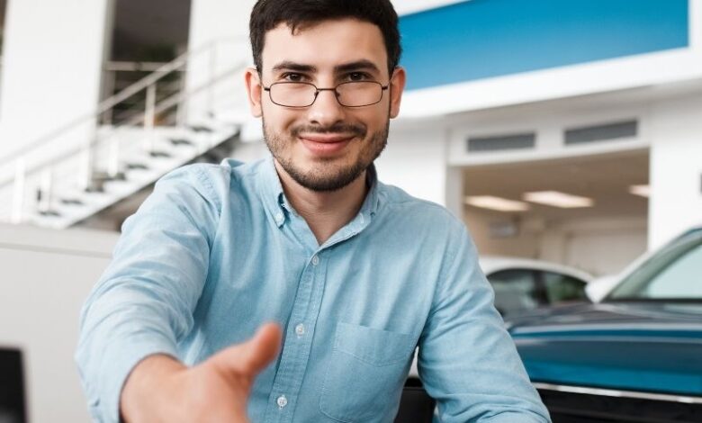 Como é o Comércio e a Manutenção de carros em Minas Gerais