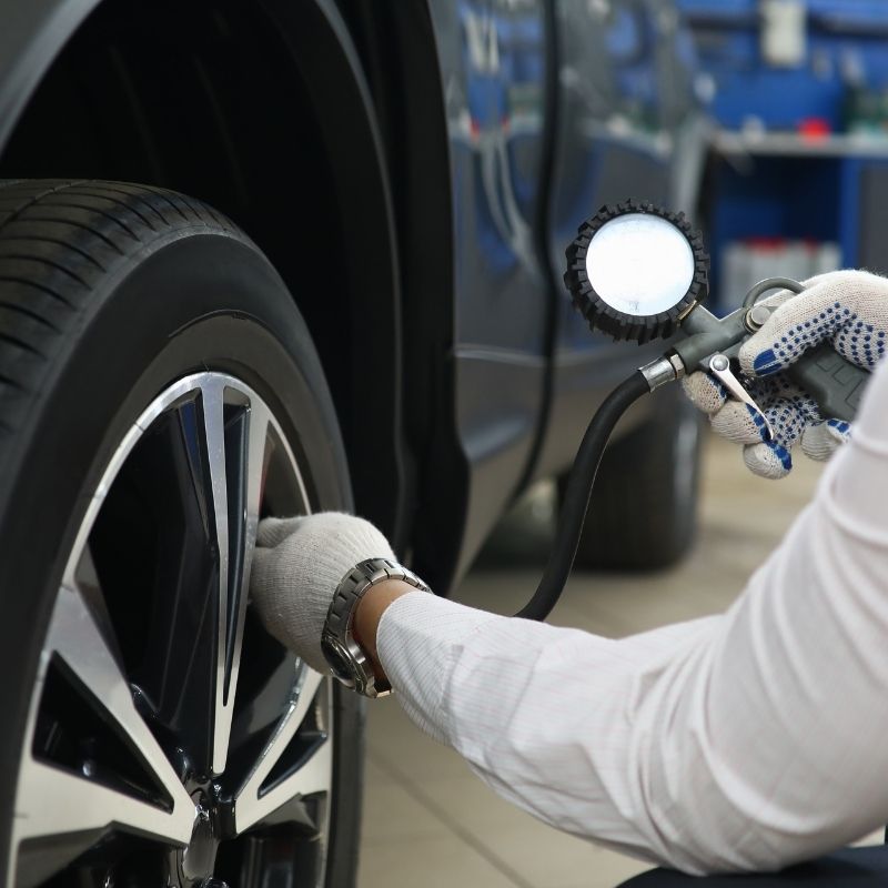 Como é o Comércio e a Manutenção de carros em Rondônia