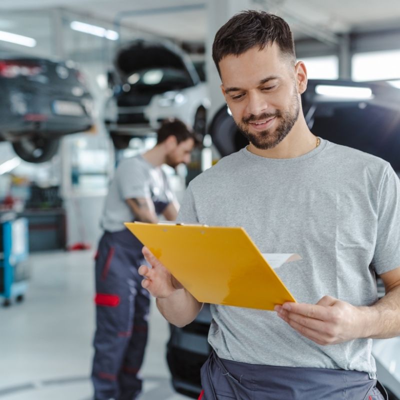 Como é o Comércio e a Manutenção de carros em Tocantins