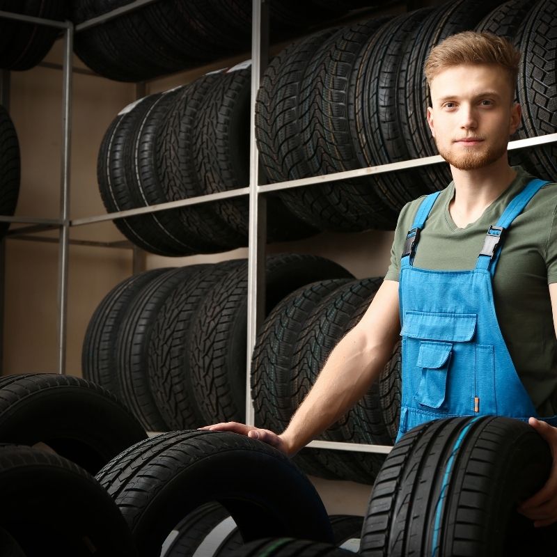 Como é o Comércio e a Manutenção de carros no Acre