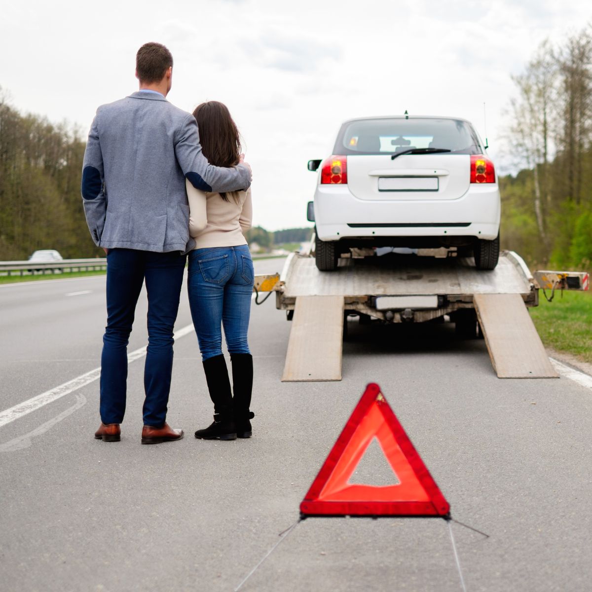 Como ganhar dinheiro montando um empresa de guincho automotivo