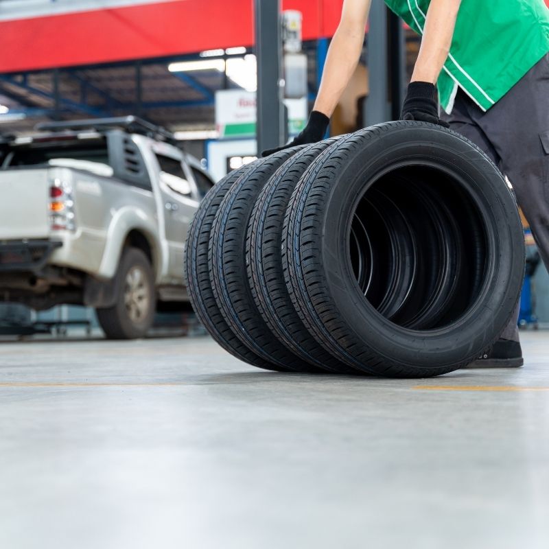 Como é o Comércio e a Manutenção de carros em Macapá