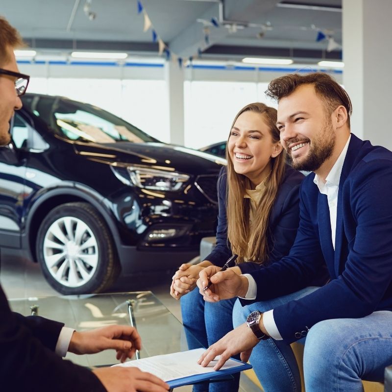 Como é o Comércio e a Manutenção de carros na Paraíba