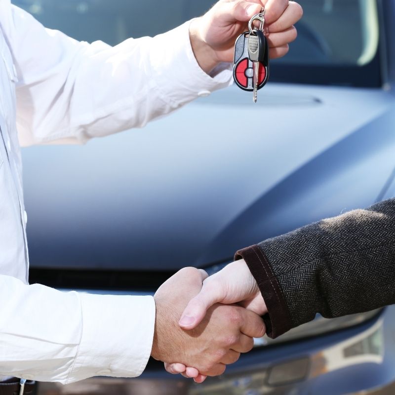 Como é o Comércio e a Manutenção de Carros no Espírito Santo