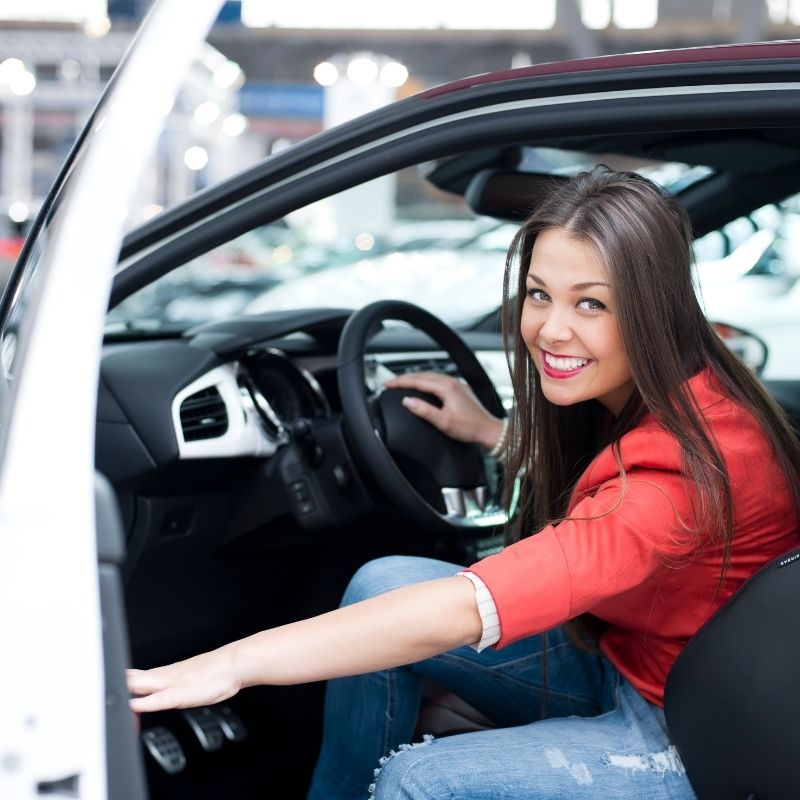 Como Montar uma Locadora de Carros