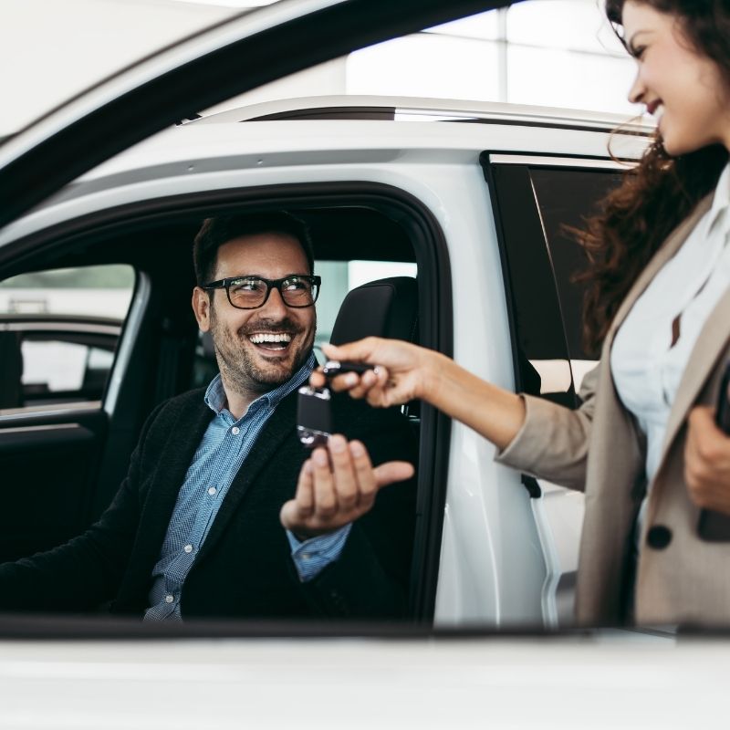 Como é o Comércio e a Manutenção de Carros no Estado do Rio de Janeiro