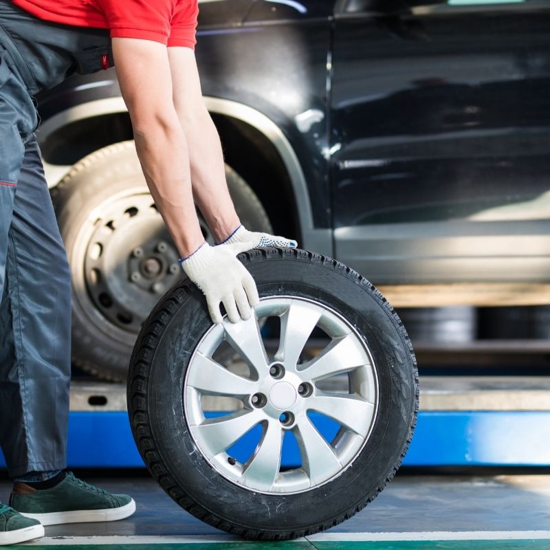 Como é o Comércio e a Manutenção de carros em Goiás