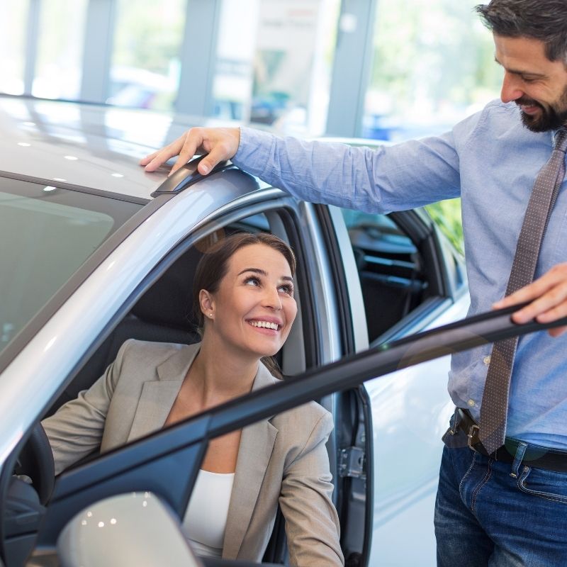 Como é o Comércio e a Manutenção de carros no Piauí