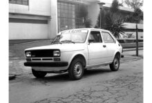 Como era o Fiat 147