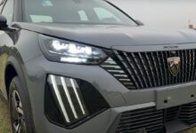 PEUGEOT 2008 GT 2025