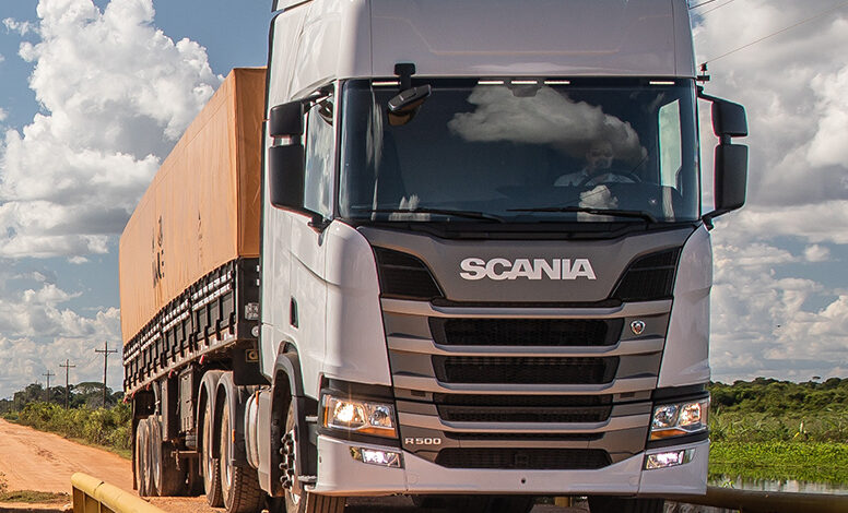 10 Concessionárias Scania em São Paulo com Melhores Avaliações