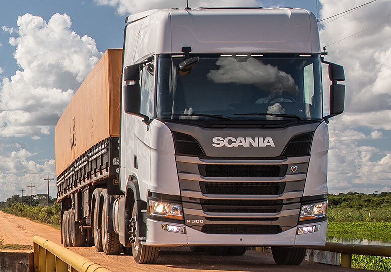 10 Concessionárias Scania em São Paulo com Melhores Avaliações