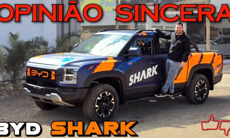 byd shark 5 melhores v deos de avalia o cfhT97vjWvE