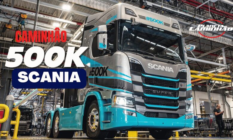 conhe a o 500k scania nE6b3vVRToY