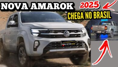 nova amarok 2025 chega no brasil 5yLoSWBmDC4