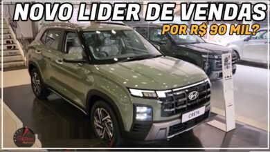 novidades novo creta 2025 Ns2 KGzUET0