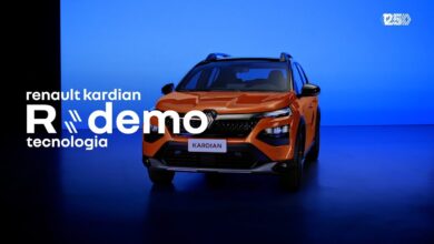 R:demo tecnologia | Kardian | Renault