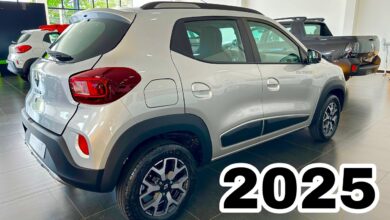 Renault Kwid: 5 melhores vídeos de Avaliação