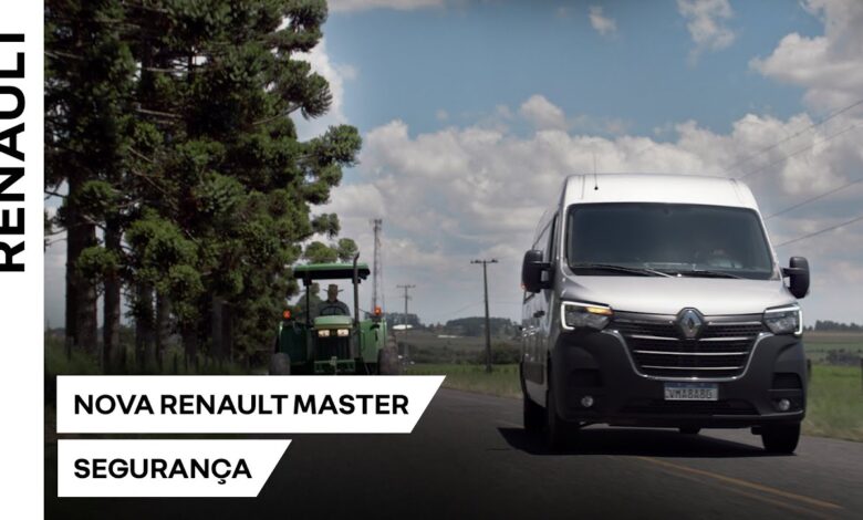 renault master 5 melhores v deos de avalia o LUJLQlWtxLs