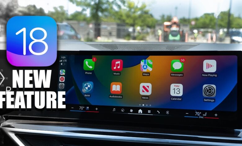 10 dicas para melhorar a experi ncia com o apple carplay e evitar os problemas comuns HodjusGw4ok