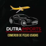 Auto Peças Via Dutra Imports Uberlândia