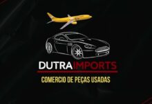 Auto Peças Via Dutra Imports Uberlândia