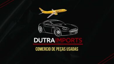 Auto Peças Via Dutra Imports Uberlândia