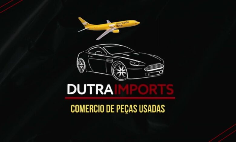 Auto Peças Via Dutra Imports Uberlândia