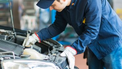 Auto Gestão: O Caminho para Transformar sua Oficina em Referência