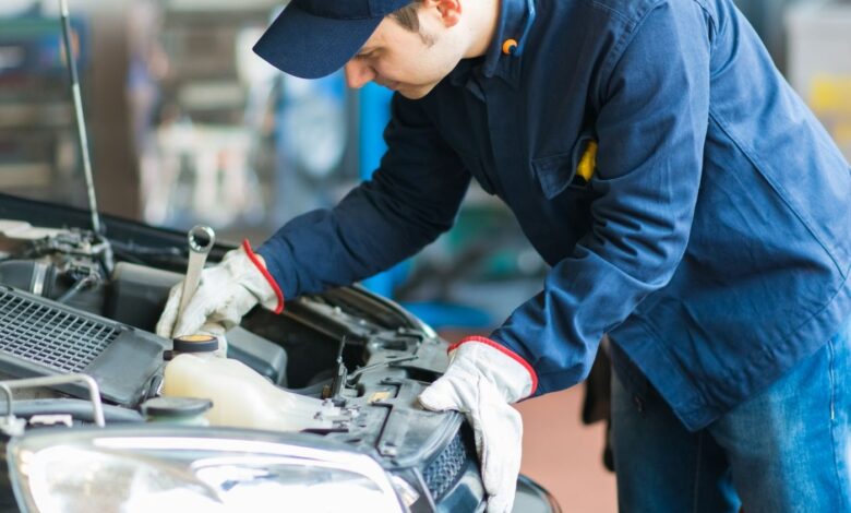 Auto Gestão: O Caminho para Transformar sua Oficina em Referência