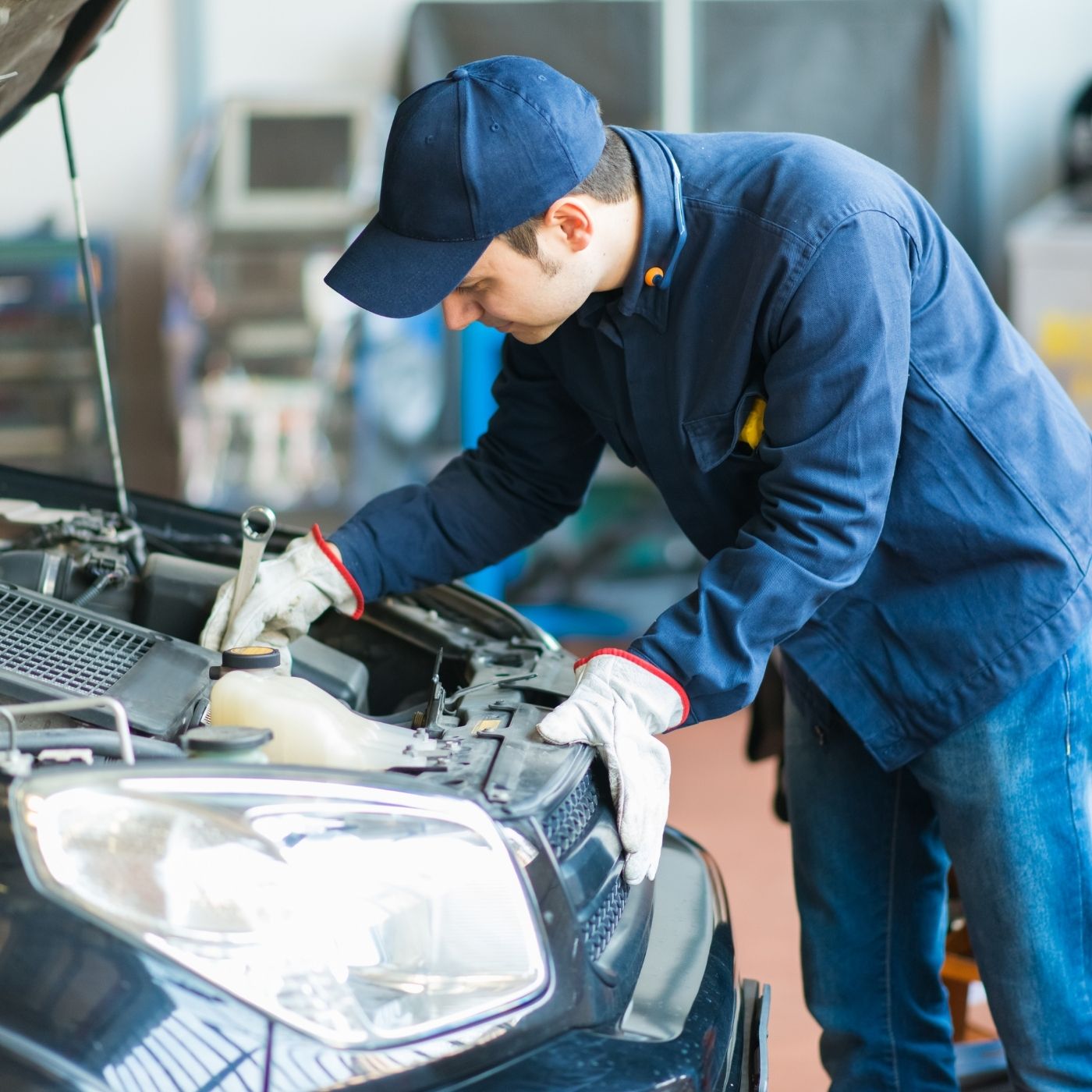 Auto Gestão: O Caminho para Transformar sua Oficina em Referência