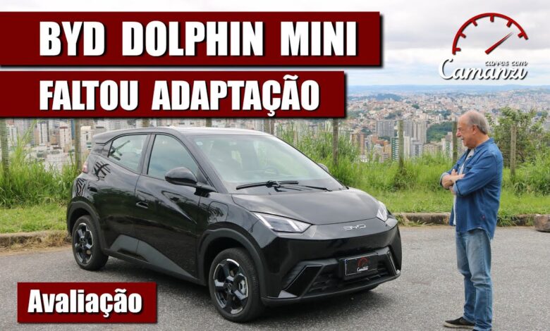 5 melhores v deos de avalia o do dolphin mini U7HB6YF3eao