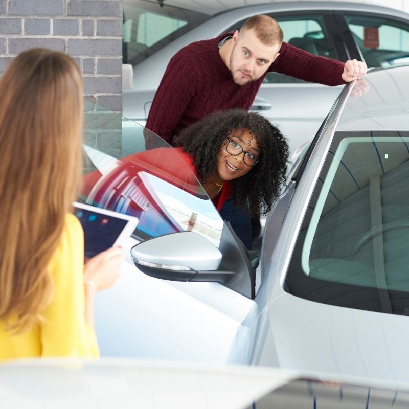 10 Melhores Lojas de Carros Usados em Campina Grande - PB