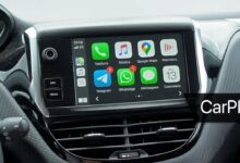 Apple CarPlay: 10 principais problemas frequentemente relatados por usuários