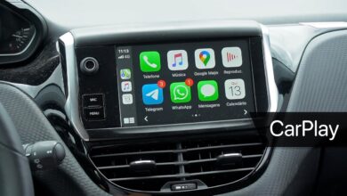 Apple CarPlay: 10 principais problemas frequentemente relatados por usuários