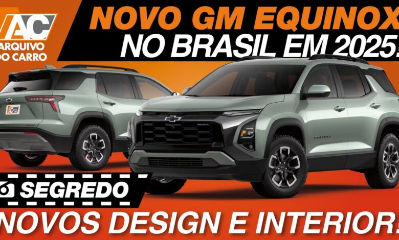 chegou no brasil o novo equinox t4nqG7leKp4