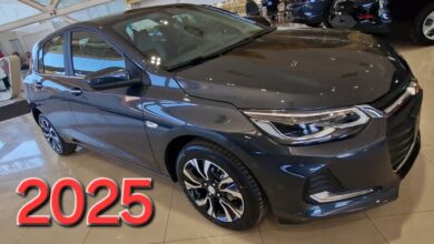 chevrolet onix 2025 5 melhores v deos de avalia es AlVRQN9q8DY