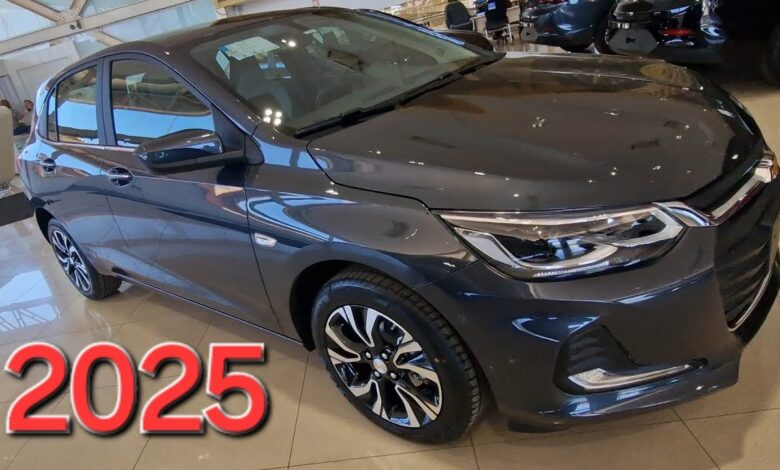 chevrolet onix 2025 5 melhores v deos de avalia es AlVRQN9q8DY