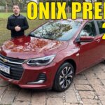 Chevrolet Onix Premier 2024: 5 Melhores Vídeos de Avaliações