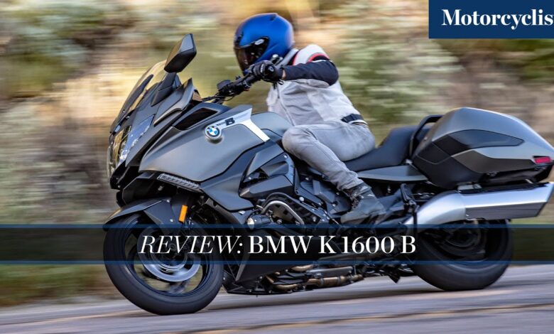 conhe a a moto bmw k 1600 b L5fOh9NFE4M