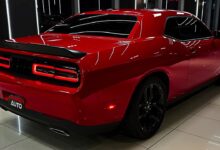 dodge challenger 2024 5 melhores v deos de avalia es vVyn3Yuiw7o