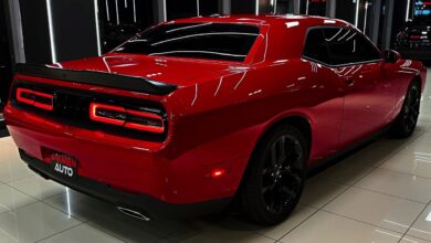 dodge challenger 2024 5 melhores v deos de avalia es vVyn3Yuiw7o