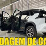 etenda como feita a blindagem de um carro o3FyXGjKlUs